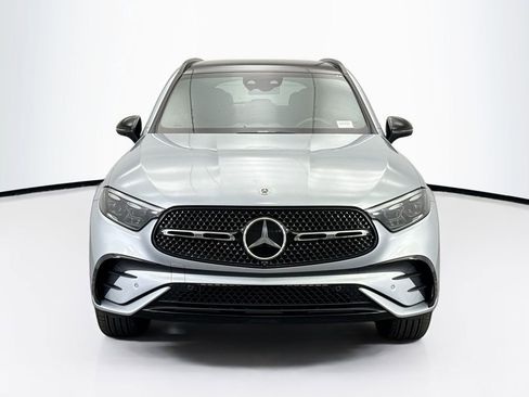 Certified 2023 Mercedes-Benz GLC 300 4MATIC image 2