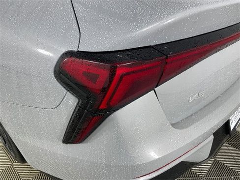New 2026 Kia K5 GT image 19