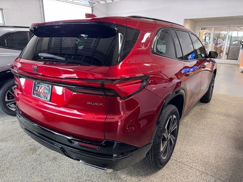 New 2026 Buick Enclave Sport Touring w/ Power Package image 5