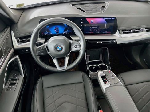Used 2026 BMW X1 xDrive28i w/ Convenience Package AWD/4WD image 23