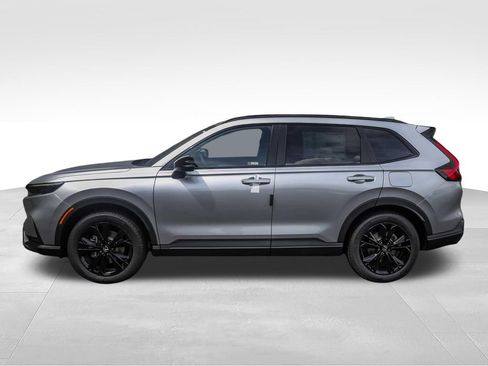 New 2026 Honda CR-V Sport Touring image 6