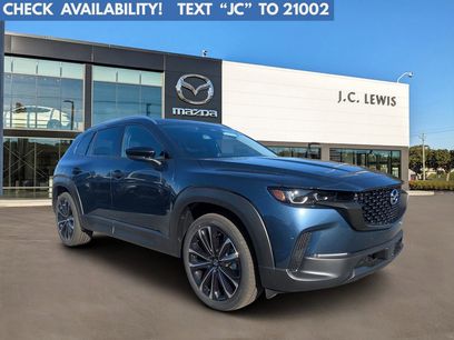 New 2026 MAZDA CX-50 AWD 2.5 S w/ Weather Package
