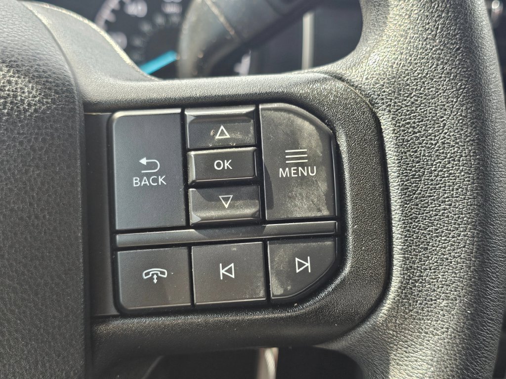 Used 2021 Ford F150 XL w/ STX Appearance Package AWD/4WD image 21