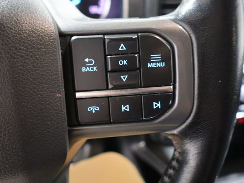Used 2022 Ford F150 XLT w/ Equipment Group 302A High AWD/4WD image 31