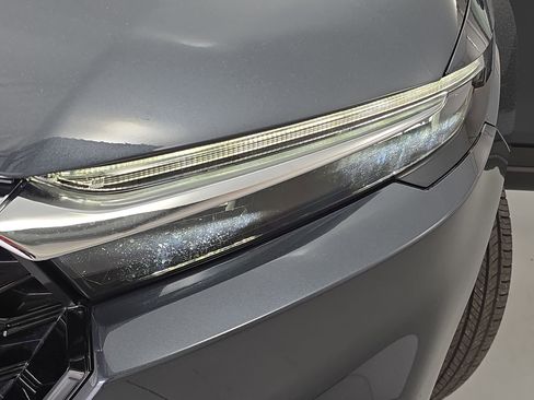 Certified 2024 Honda CR-V EX-L image 32