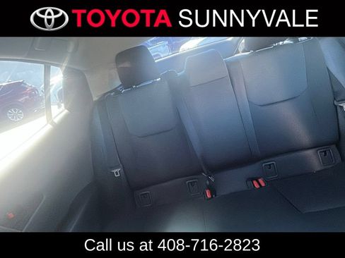 Used 2023 Toyota Prius LE FWD image 6
