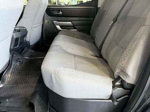 Used 2023 Toyota Tundra SR5 AWD/4WD image 30