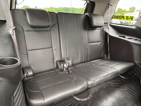 Used 2017 Chevrolet Tahoe LT AWD/4WD image 13