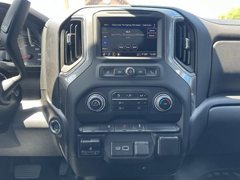 New 2024 Chevrolet Silverado 2500 W/T w/ WT Convenience Package image 21