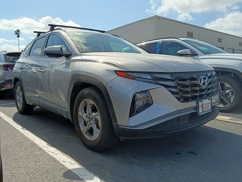Used 2024 Hyundai Tucson SEL image 2