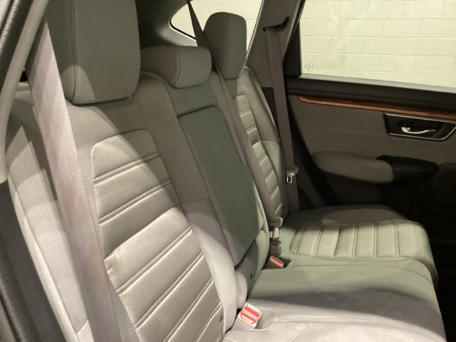 Used 2019 Honda CR-V EX image 17