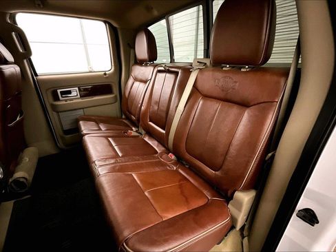 Used 2010 Ford F150 Platinum image 26