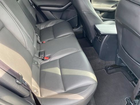 Certified 2025 MAZDA CX-30 AWD 2.5 S w/ Select Sport Pkg image 22