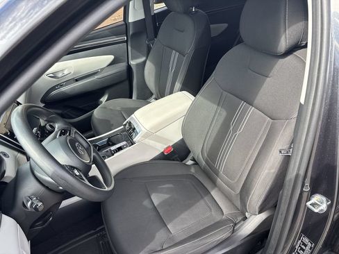 Used 2023 Hyundai Tucson SEL AWD/4WD image 23