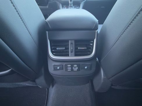 Certified 2025 Subaru Outback Touring image 15