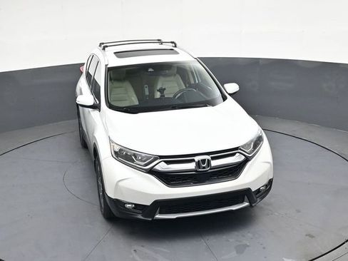 Used 2019 Honda CR-V EX-L image 30