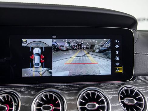 Used 2022 Mercedes-Benz AMG GT 43 image 29
