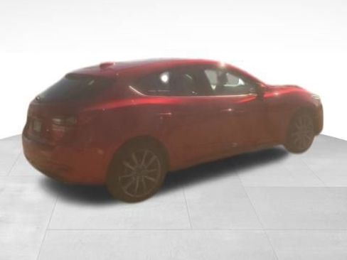 Used 2018 MAZDA MAZDA3 Touring FWD image 7