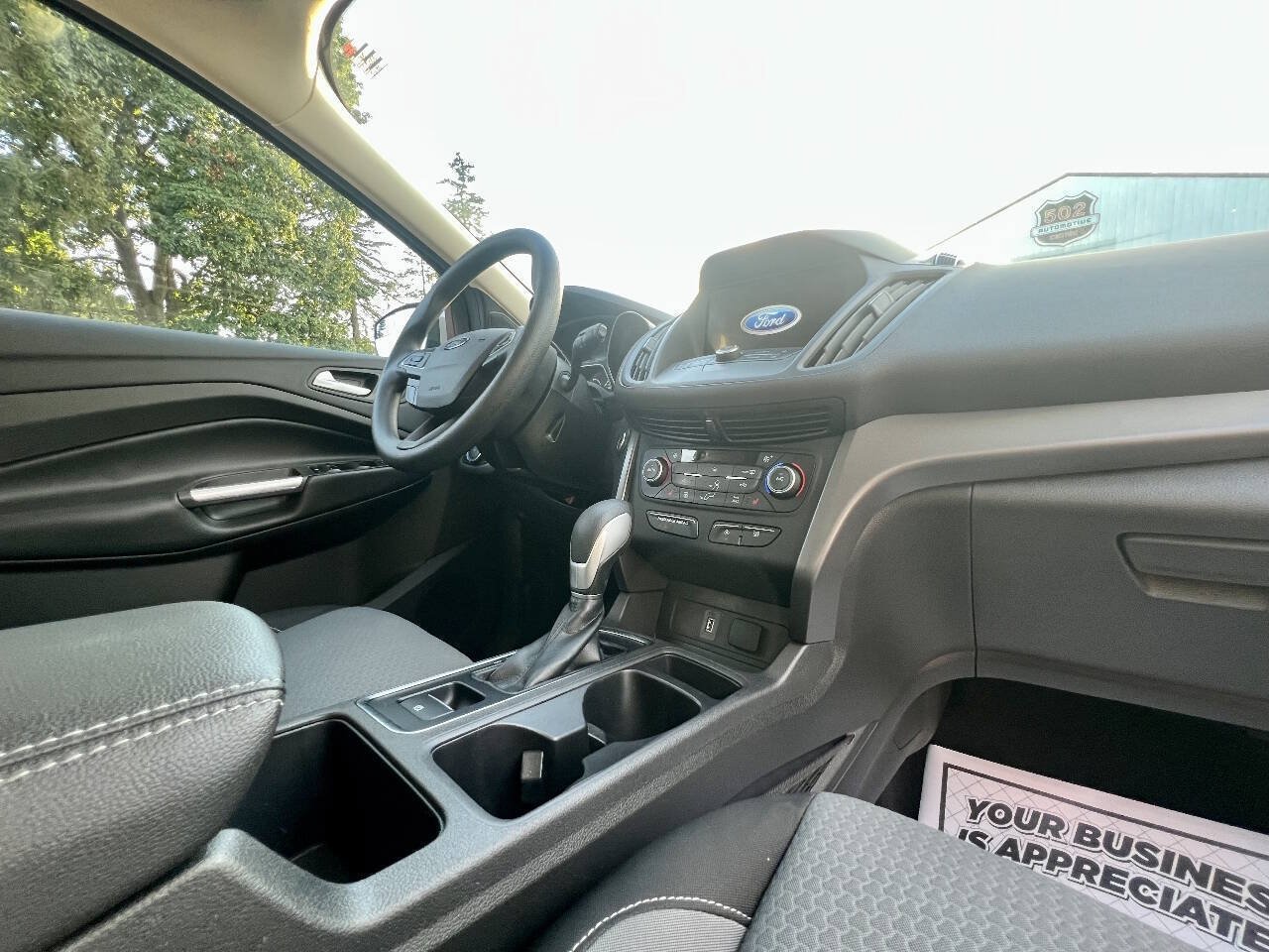 Used 2019 Ford Escape SE AWD/4WD image 16