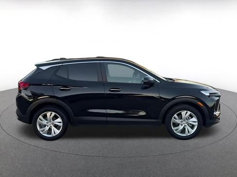 Used 2025 Buick Encore GX Preferred image 16