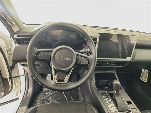 New 2026 MAZDA CX-5 Preferred AWD/4WD image 9