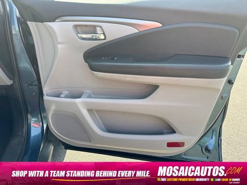 Used 2019 Honda Pilot EX-L image 9