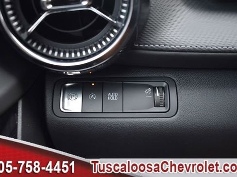 New 2026 Chevrolet Equinox LT w/ Safety and Technology Package image 30