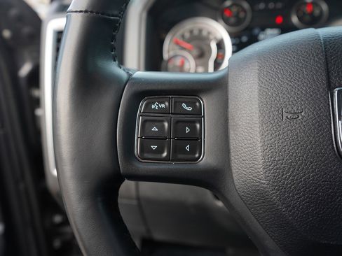 Used 2014 RAM 3500 Big Horn image 17