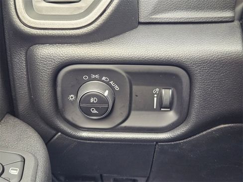 New 2026 RAM 3500 Tradesman image 20