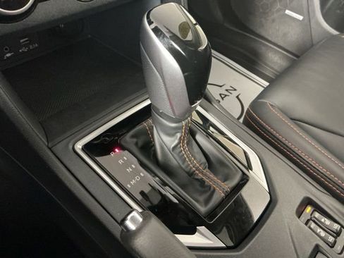 Used 2023 Subaru Crosstrek 2.5i Limited image 21