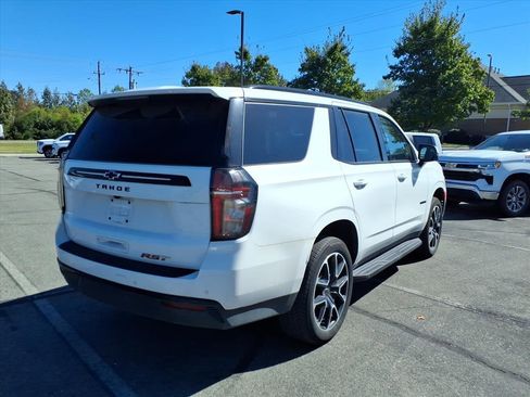 Used 2024 Chevrolet Tahoe RST w/ Luxury Package image 5