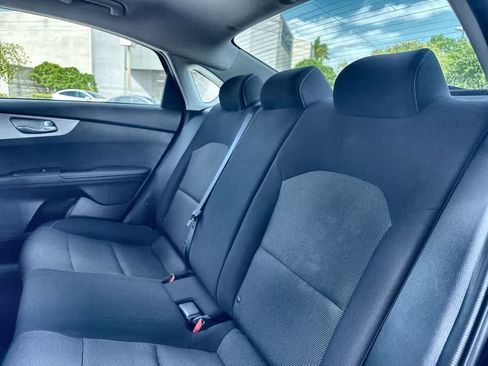 Used 2024 Kia Forte LXS FWD image 22