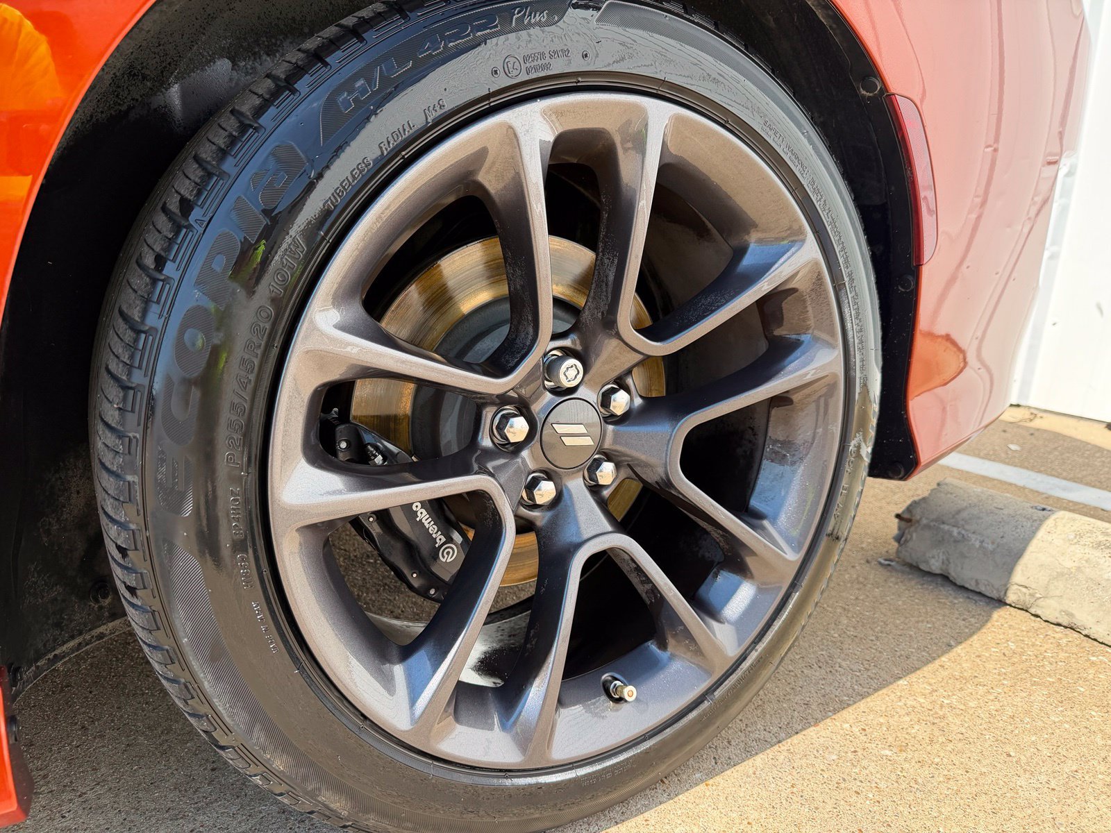 Used 2023 Dodge Charger Scat Pack w/ Plus Group RWD image 51