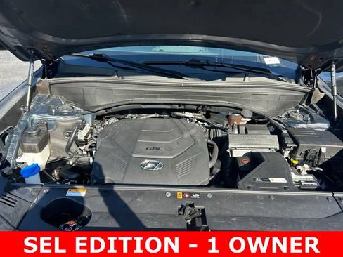 Used 2022 Hyundai Palisade SEL FWD image 11