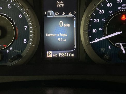 Used 2017 Toyota Sienna XLE w/ XLE Navigation Package image 40