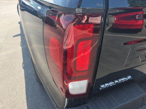 New 2026 Honda Ridgeline RTL image 33