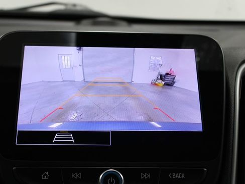 Used 2024 Chevrolet Malibu LT image 41