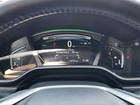 Certified 2020 Honda CR-V Touring image 15