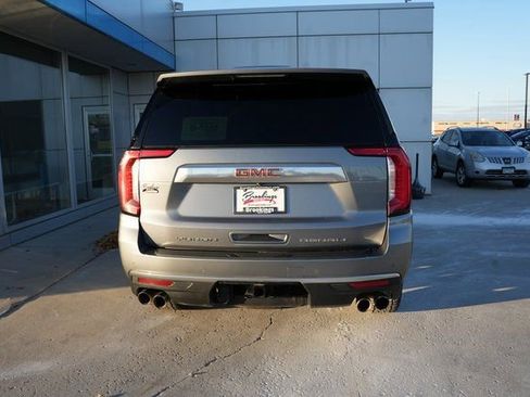 Used 2022 GMC Yukon Denali image 40