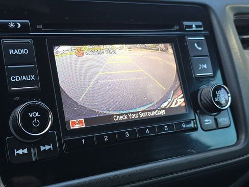 Used 2016 Honda HR-V LX image 25