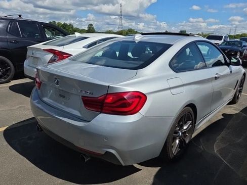 Used 2018 BMW 440i Coupe RWD image 3