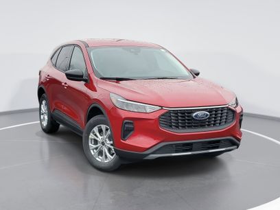 New 2026 Ford Escape Active w/ Cold Weather Package