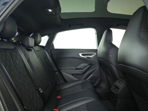 New 2025 Audi S5 Prestige image 16