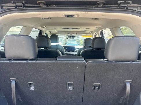 Used 2023 Kia Telluride S w/ S Sunroof Package AWD/4WD image 16