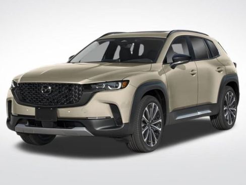 New 2026 MAZDA CX-50 2.5 Turbo w/ Premium Plus Pkg image 1