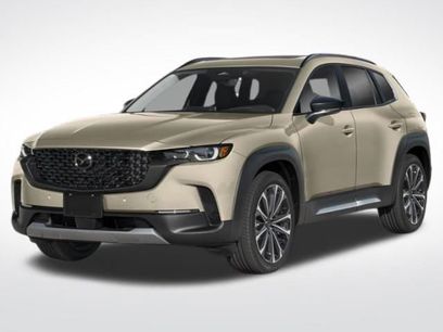 New 2026 MAZDA CX-50 2.5 Turbo w/ Premium Plus Pkg