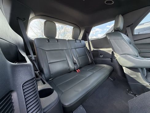 Used 2023 Ford Explorer Timberline image 27