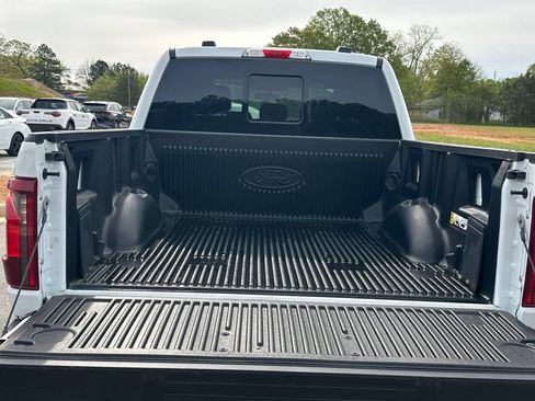 Used 2025 Ford F150 Tremor AWD/4WD image 18