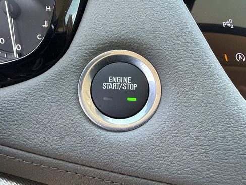 New 2026 Cadillac XT5 Premium Luxury w/ Driver Assist Package FWD image 28