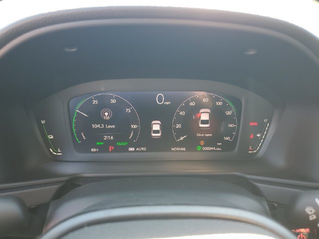 New 2026 Honda Accord Sport image 30